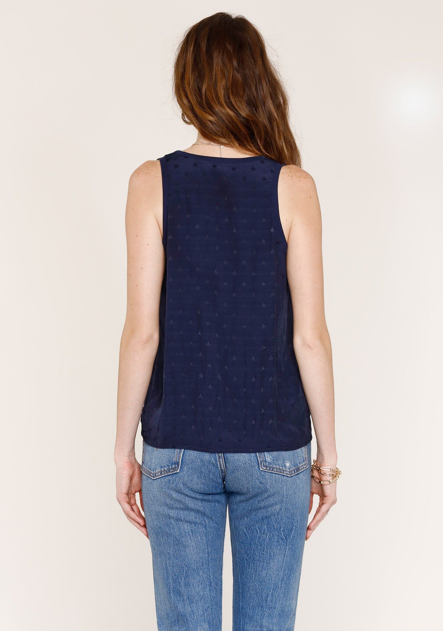 Lenia Tank sold by Heartloom product image thumbnail 3