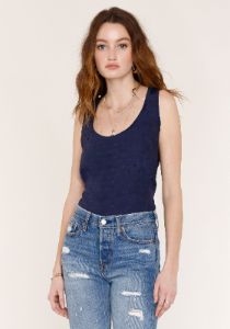 Lenia Tank sold by Heartloom