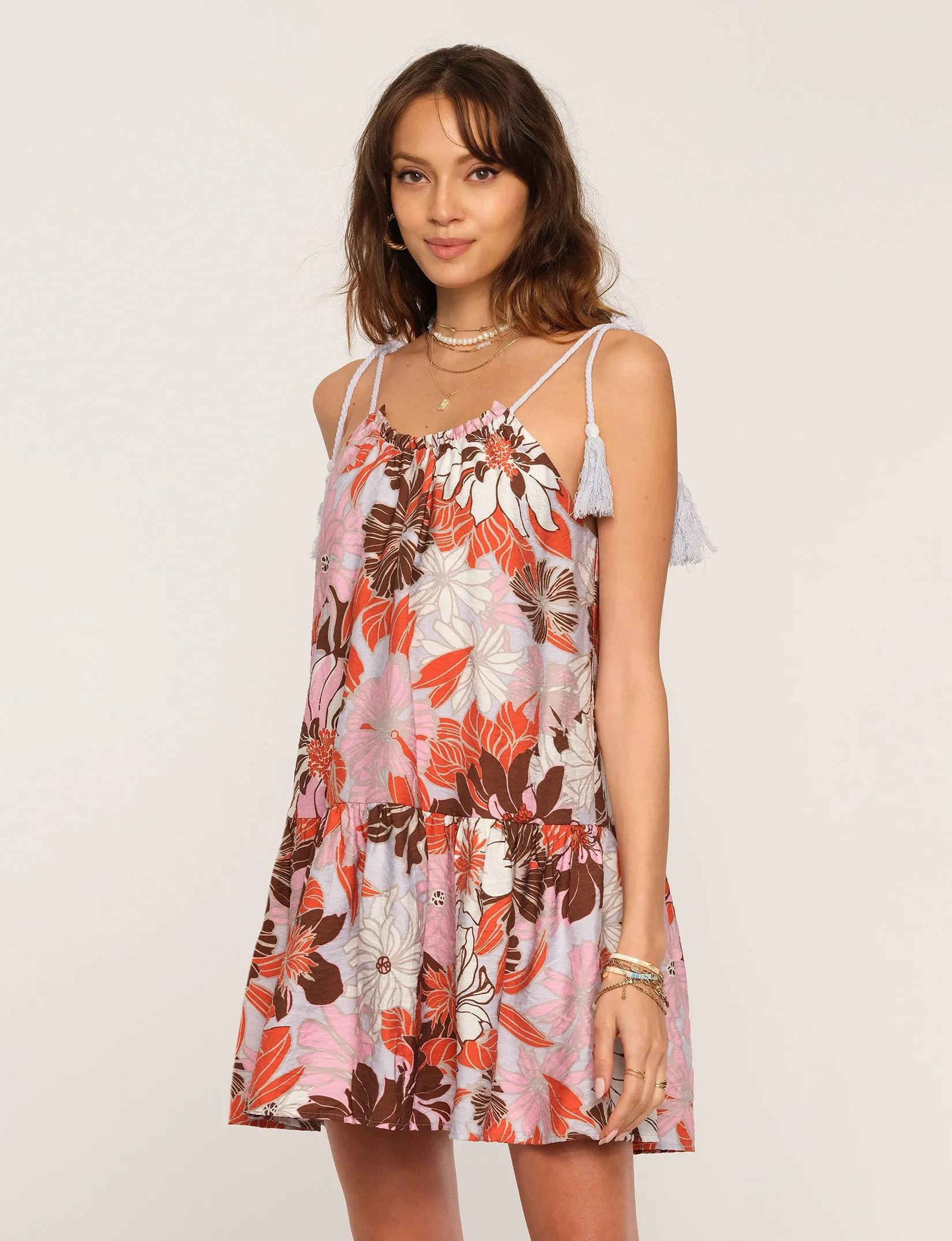 Emilia Dress sold by Heartloom