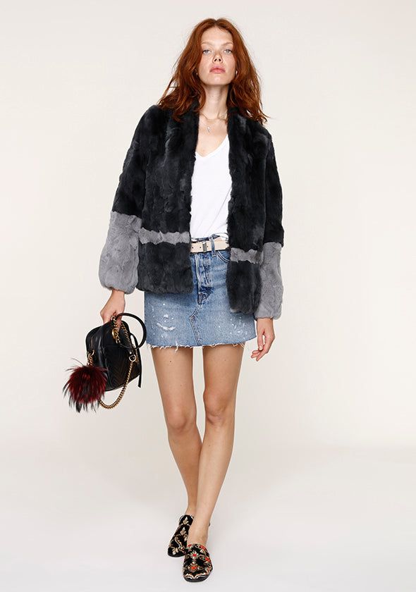 Tess Coat sold by Heartloom product image thumbnail 3