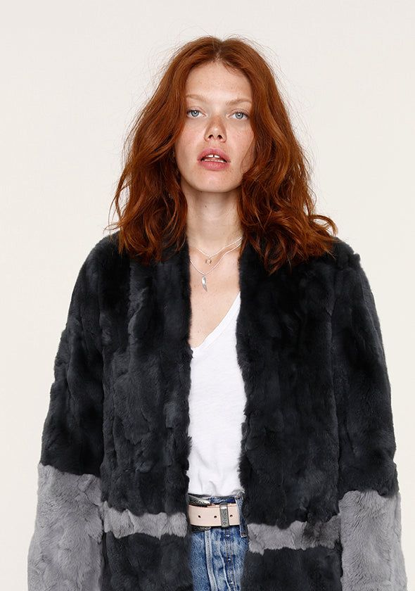 Tess Coat sold by Heartloom product image thumbnail 5