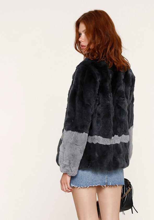 Tess Coat sold by Heartloom product image thumbnail 4