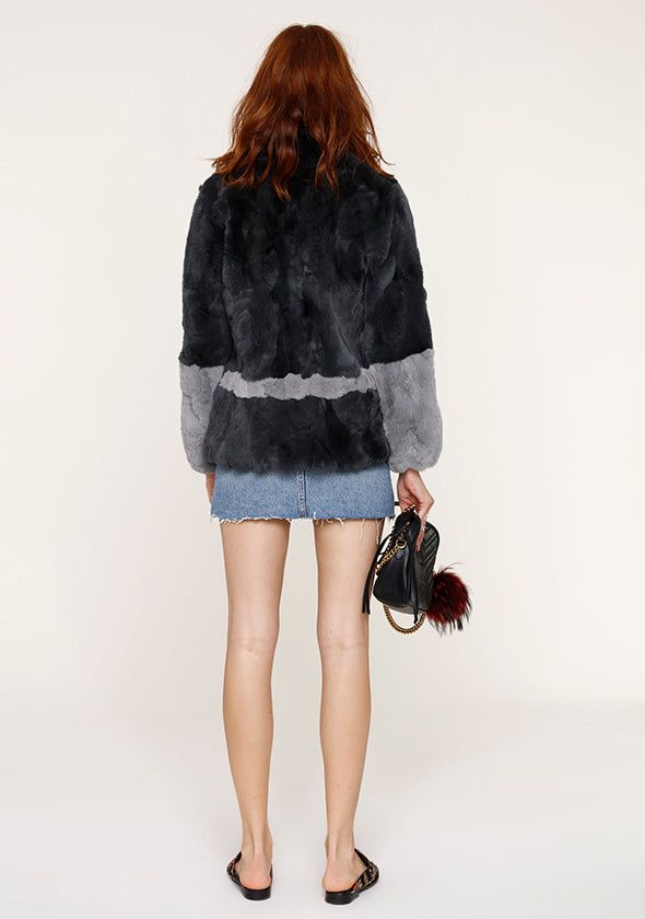 Tess Coat sold by Heartloom product image thumbnail 2