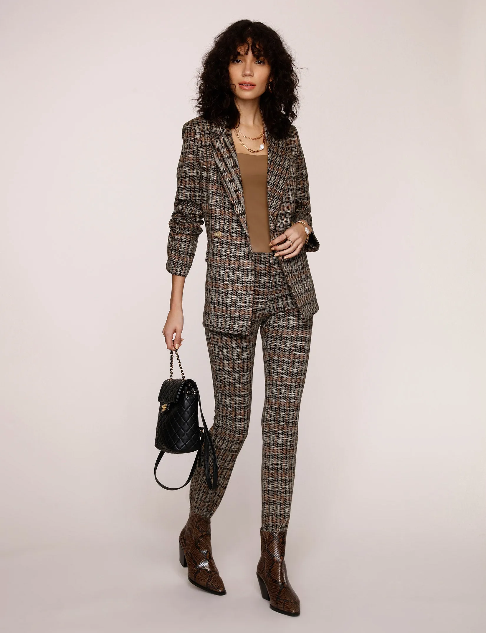 Carrara Blazer sold by Heartloom