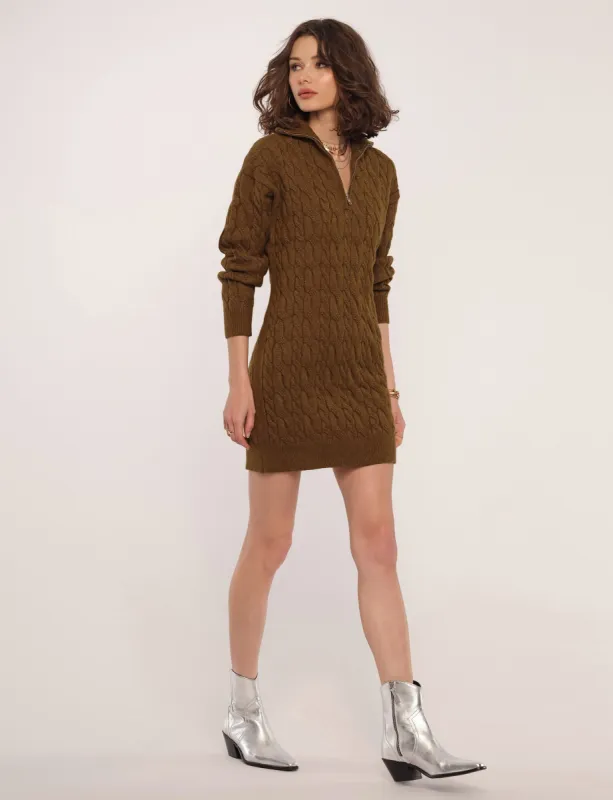 Lexi Dress sold by Heartloom