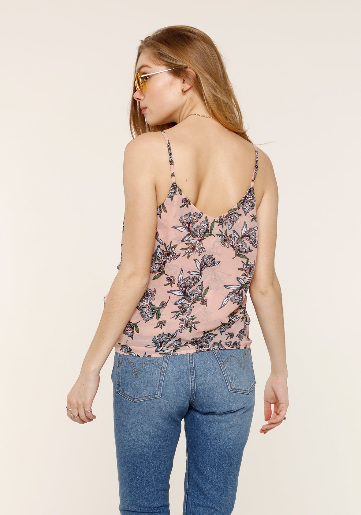 Pippa Top sold by Heartloom product image thumbnail 4