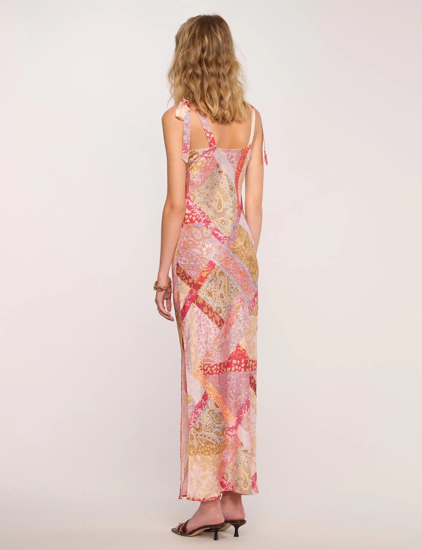 Cinta Dress sold by Heartloom product image thumbnail 3