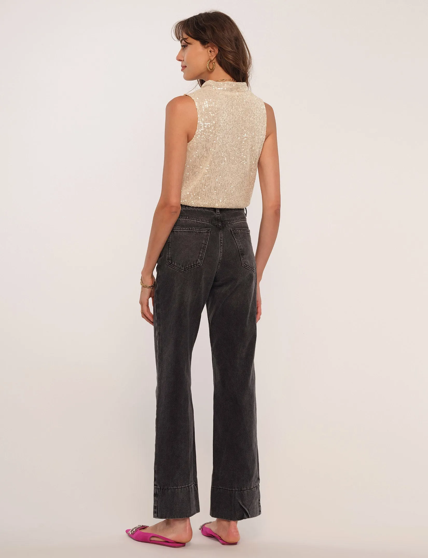 Stone Bodysuit sold by Heartloom product image thumbnail 3