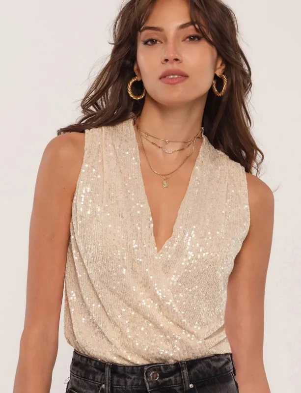 Stone Bodysuit sold by Heartloom