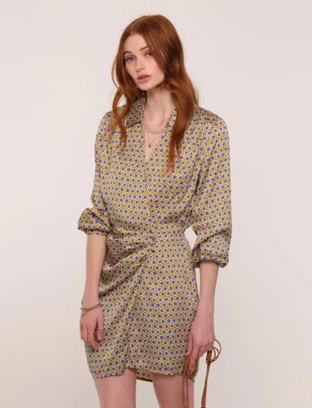 Jennie Dress sold by Heartloom