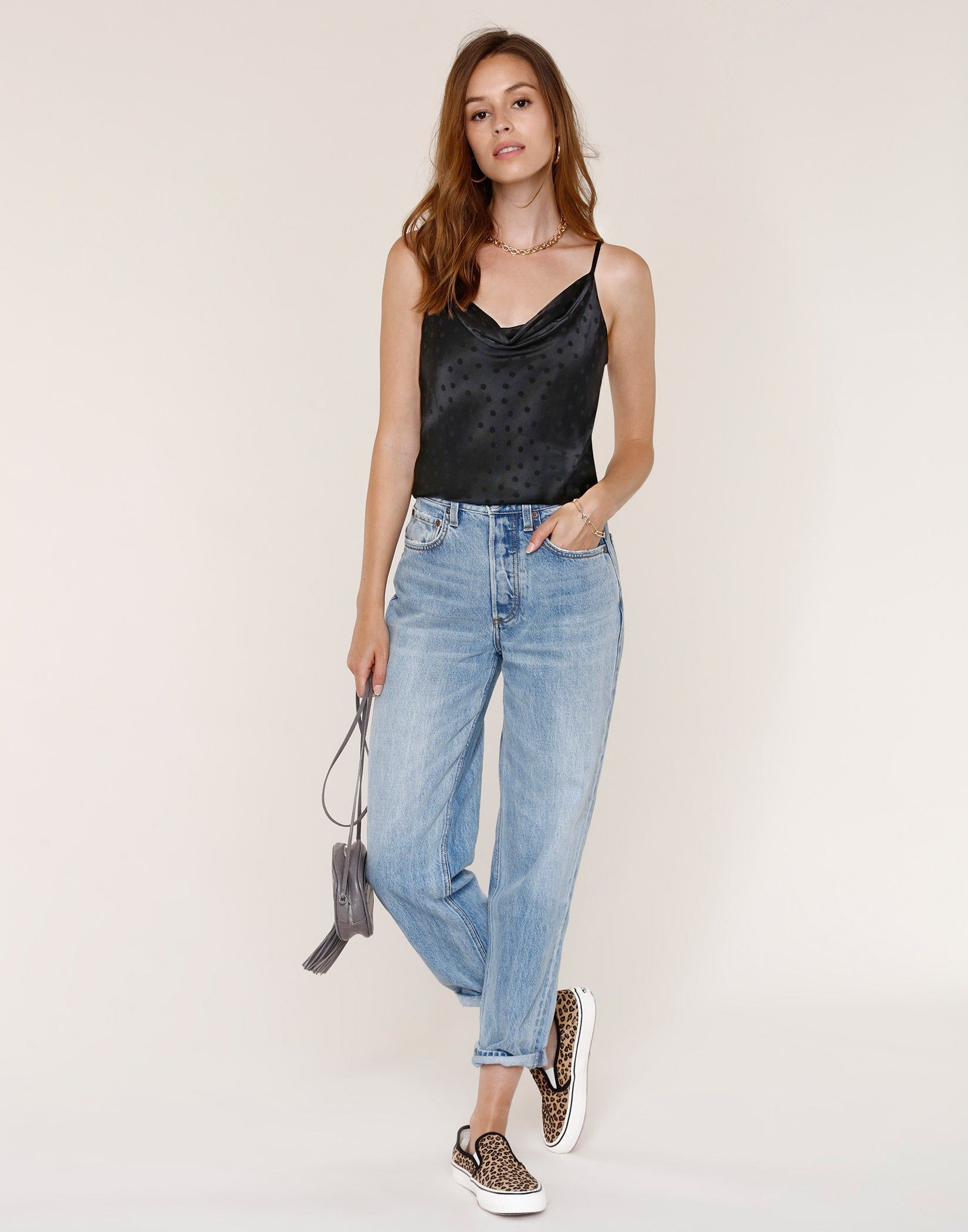 Sondra Cami sold by Heartloom