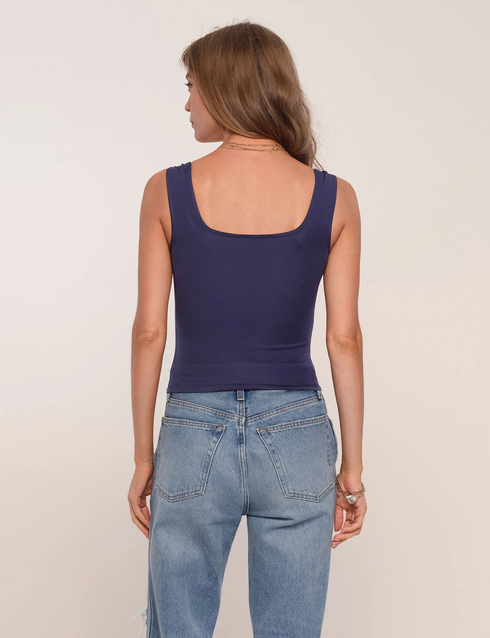 Kent Tank sold by Heartloom product image thumbnail 3