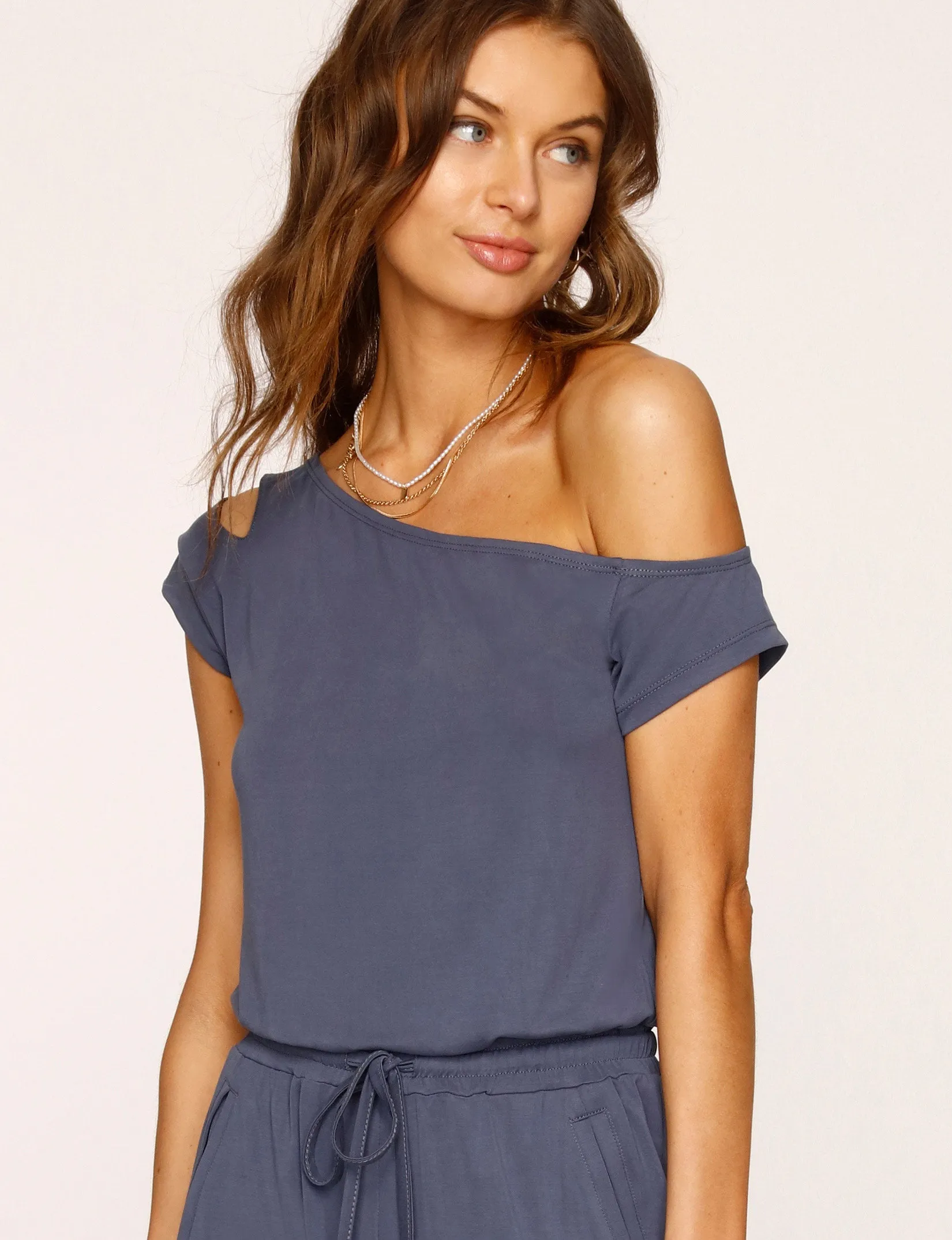 Taylor Jumpsuit sold by Heartloom product image thumbnail 3