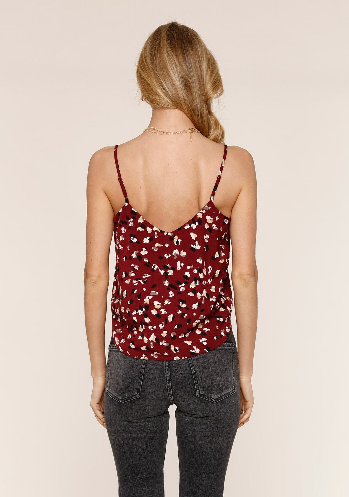 Andra Cami sold by Heartloom product image thumbnail 4