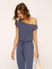 Taylor Jumpsuit sold by Heartloom
