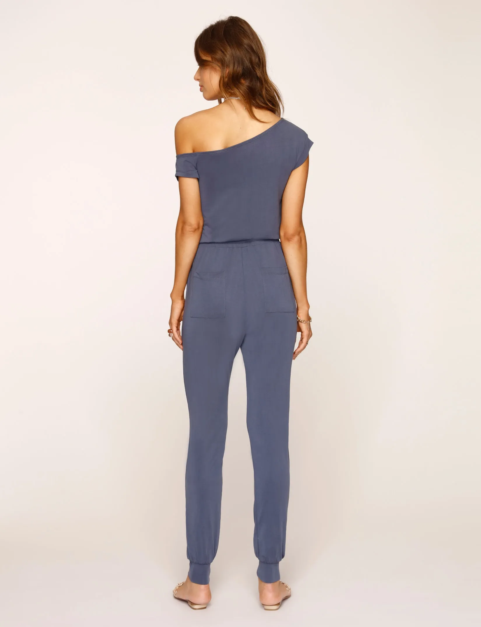 Taylor Jumpsuit sold by Heartloom product image thumbnail 4