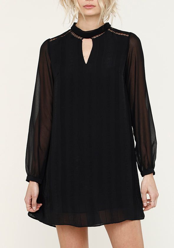 Loris Dress sold by Heartloom product image thumbnail 5