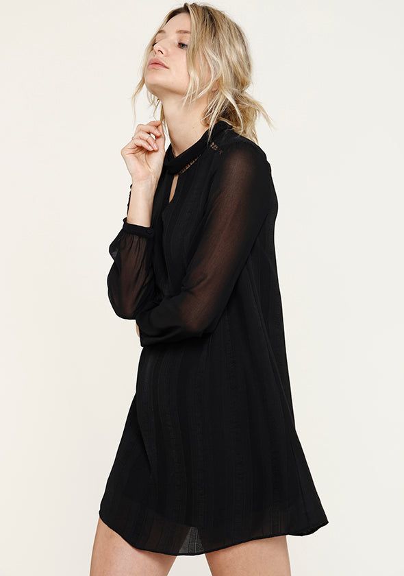 Loris Dress sold by Heartloom product image thumbnail 3