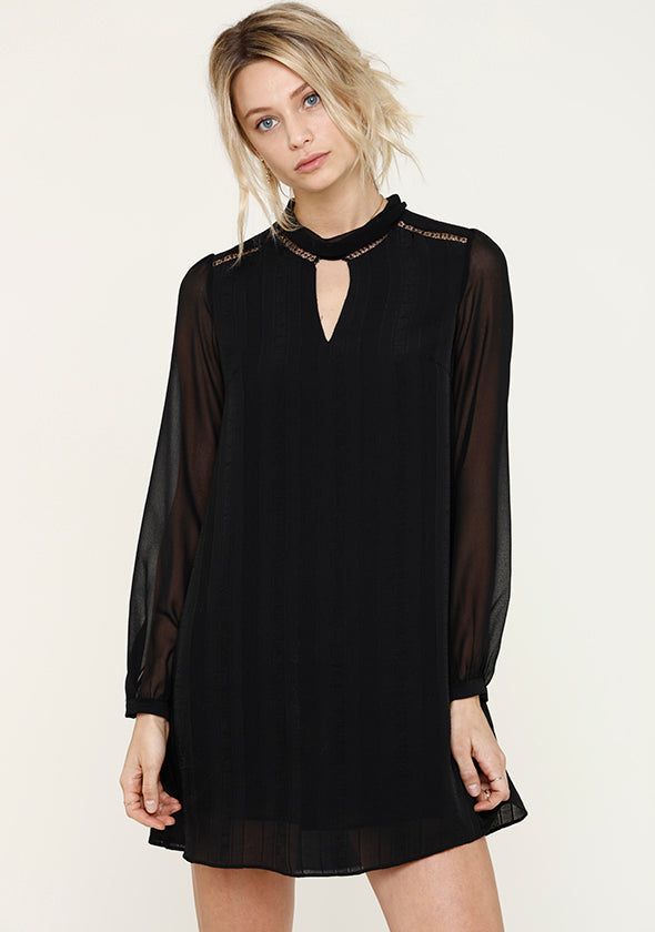 Loris Dress sold by Heartloom product image thumbnail 2