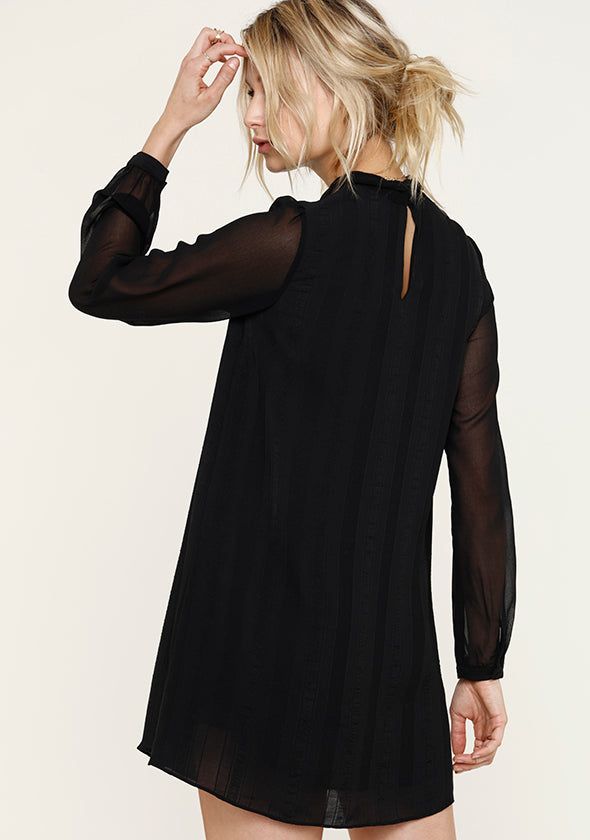 Loris Dress sold by Heartloom product image thumbnail 4