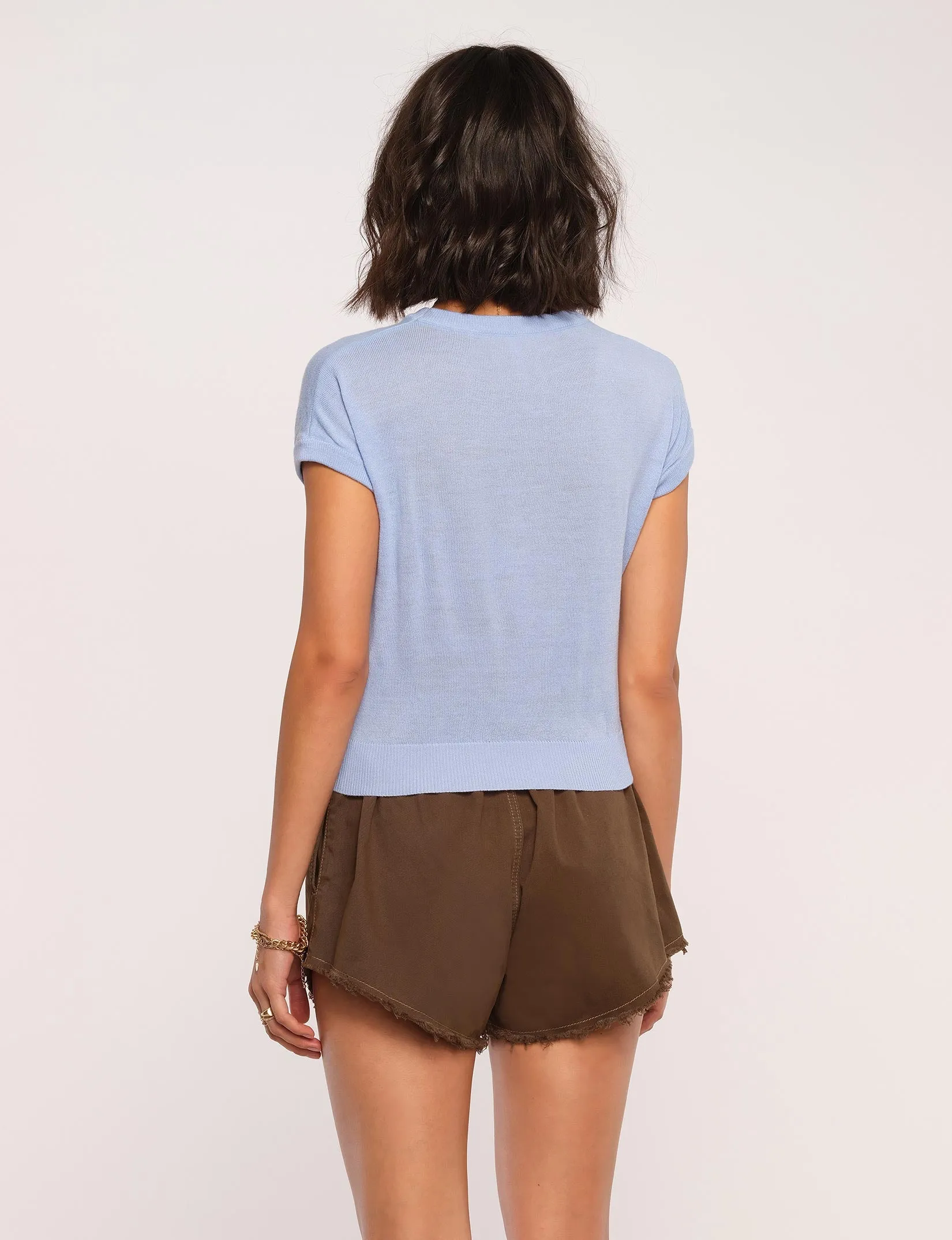 Elena Top sold by Heartloom product image thumbnail 3