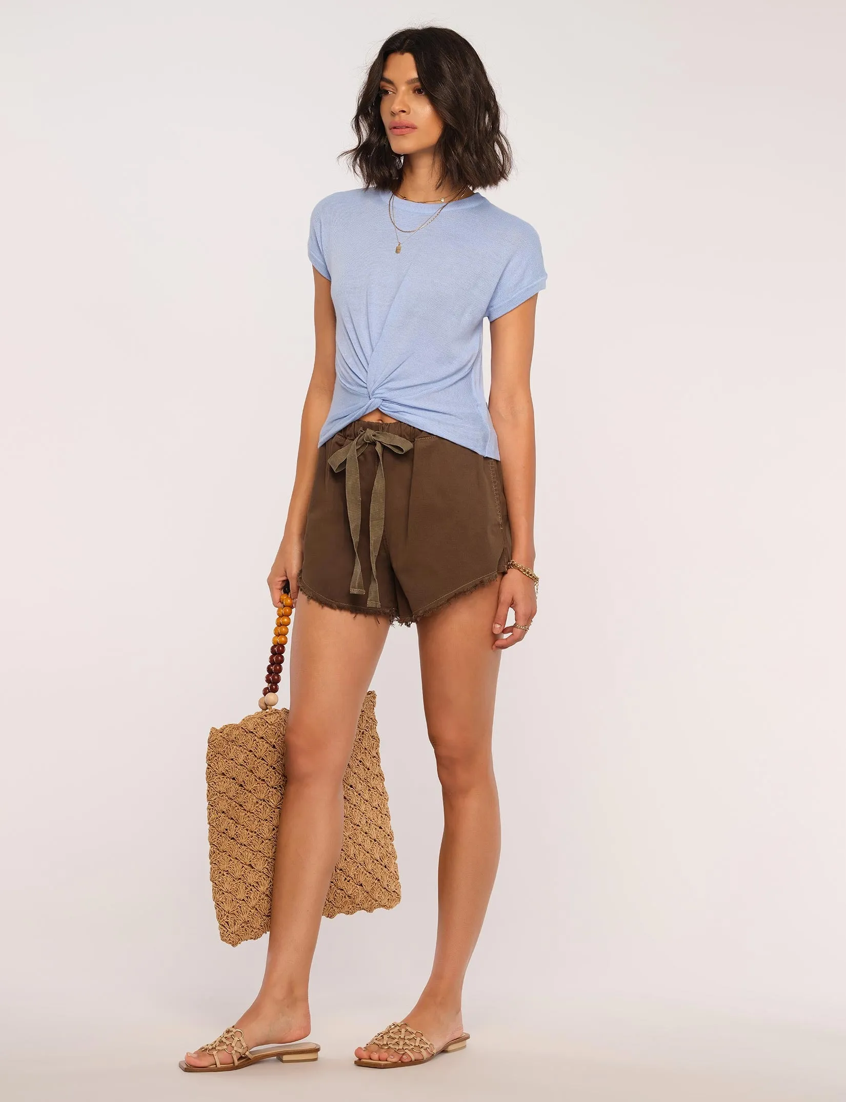 Elena Top sold by Heartloom product image thumbnail 2