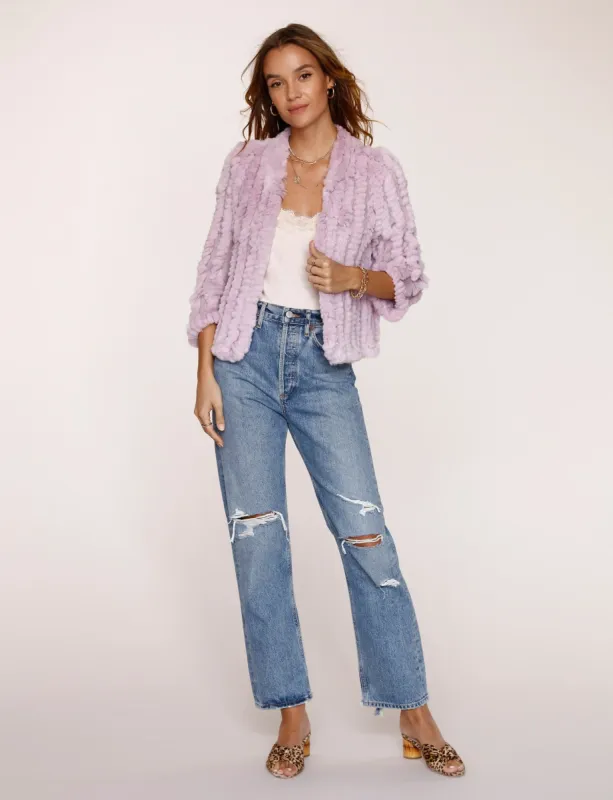 Rosa Jacket sold by Heartloom