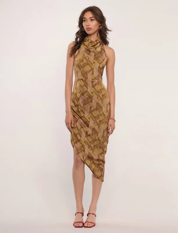 Olsen Dress sold by Heartloom