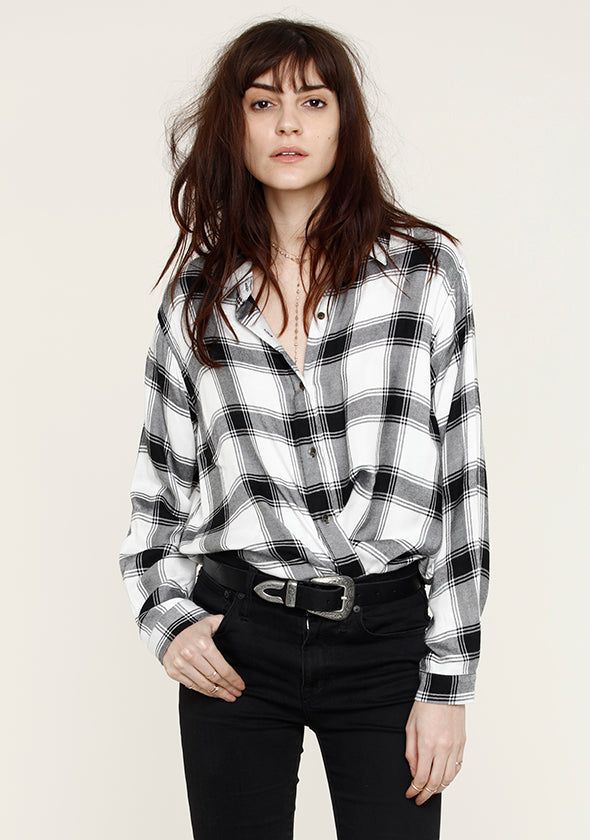 Mia Top sold by Heartloom