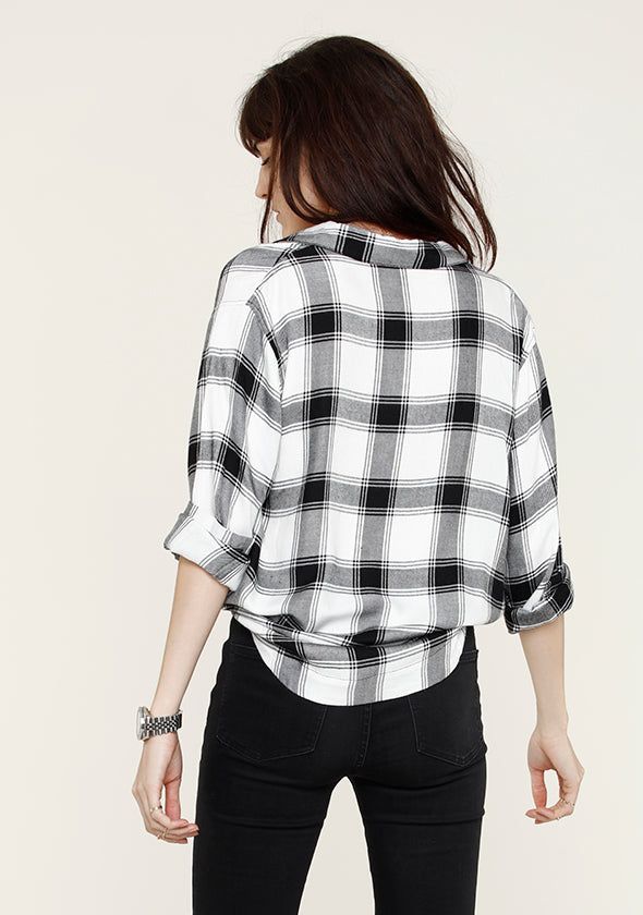 Mia Top sold by Heartloom product image thumbnail 2