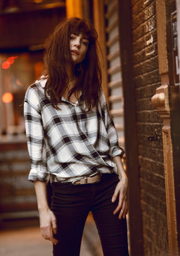 Mia Top sold by Heartloom product image thumbnail 3