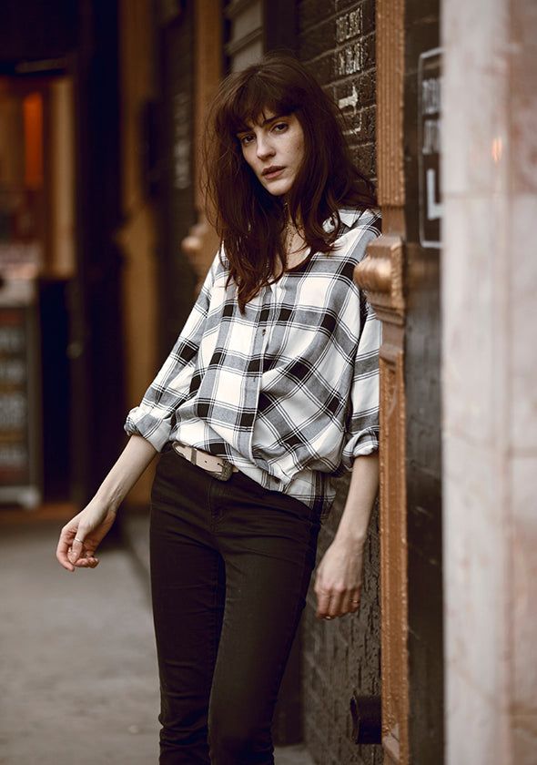 Mia Top sold by Heartloom product image thumbnail 4