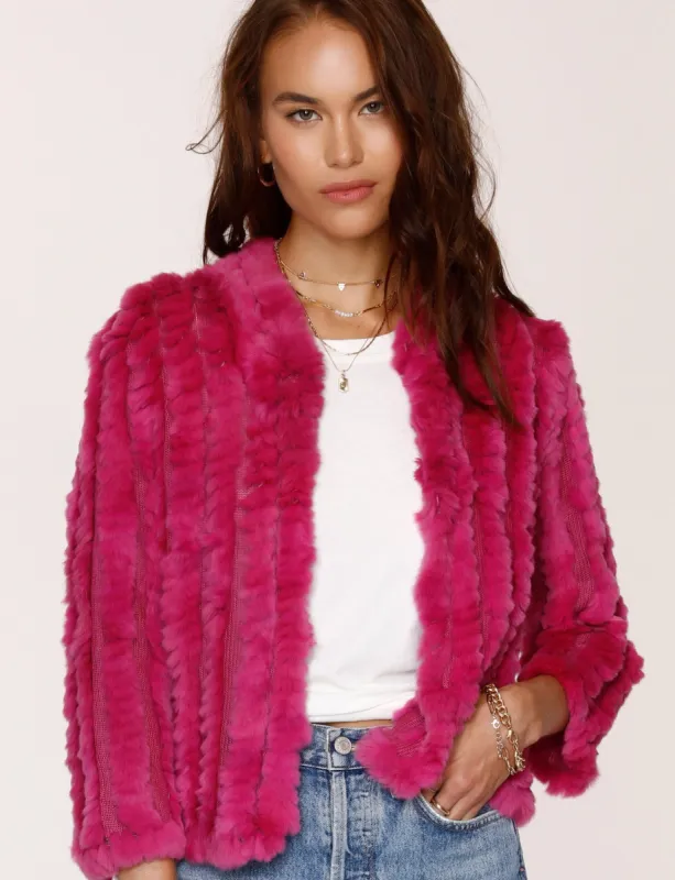 Rosa Jacket sold by Heartloom