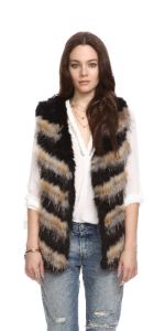 Sullivan Vest sold by Heartloom