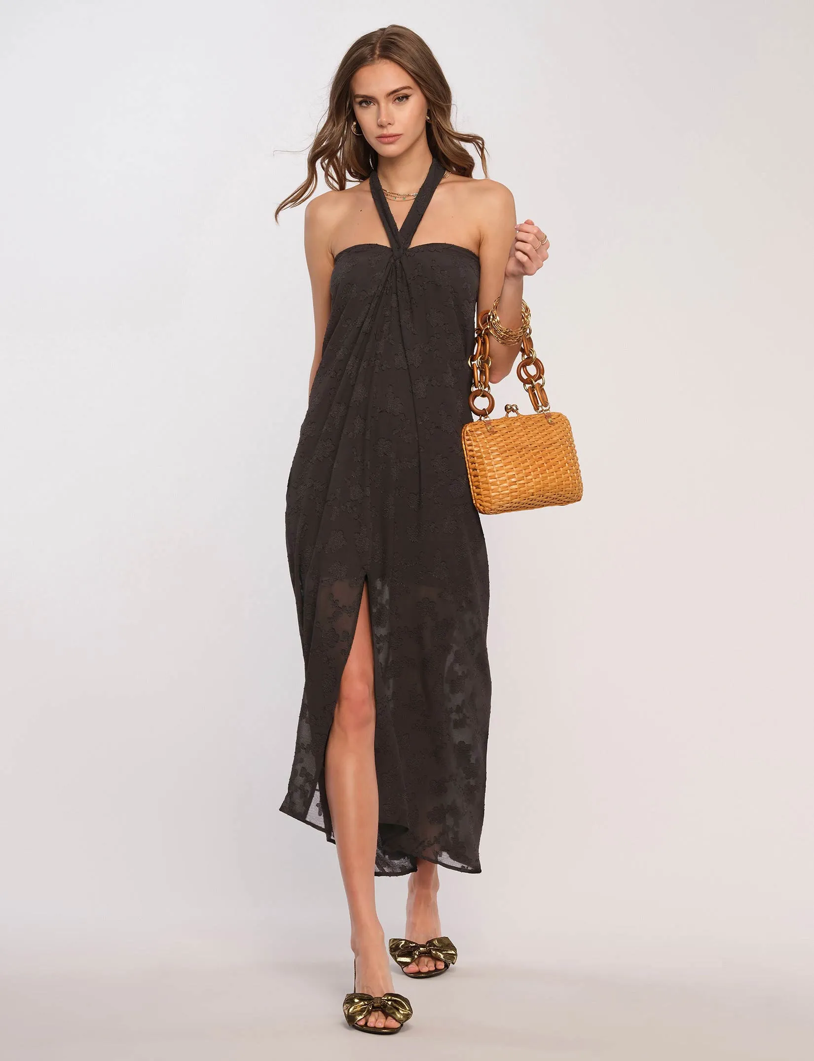 Abigail Dress sold by Heartloom