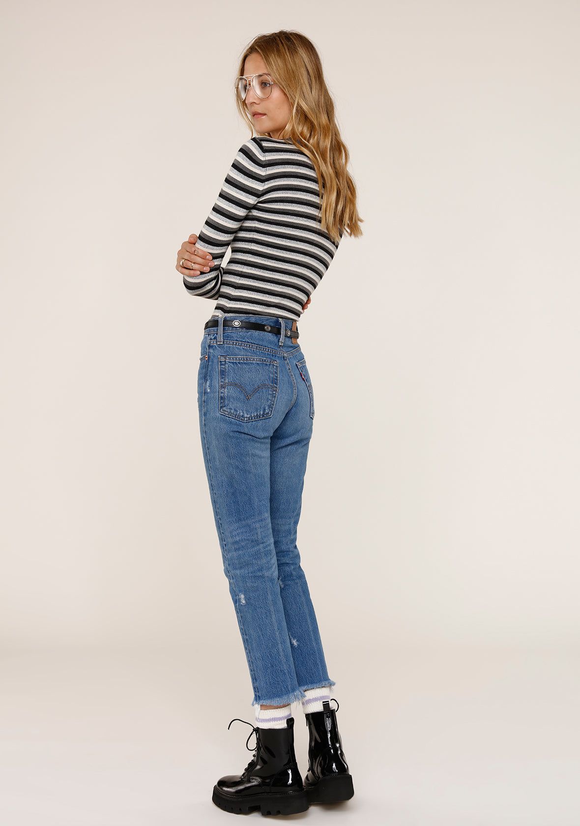 Claude Sweater sold by Heartloom product image thumbnail 5