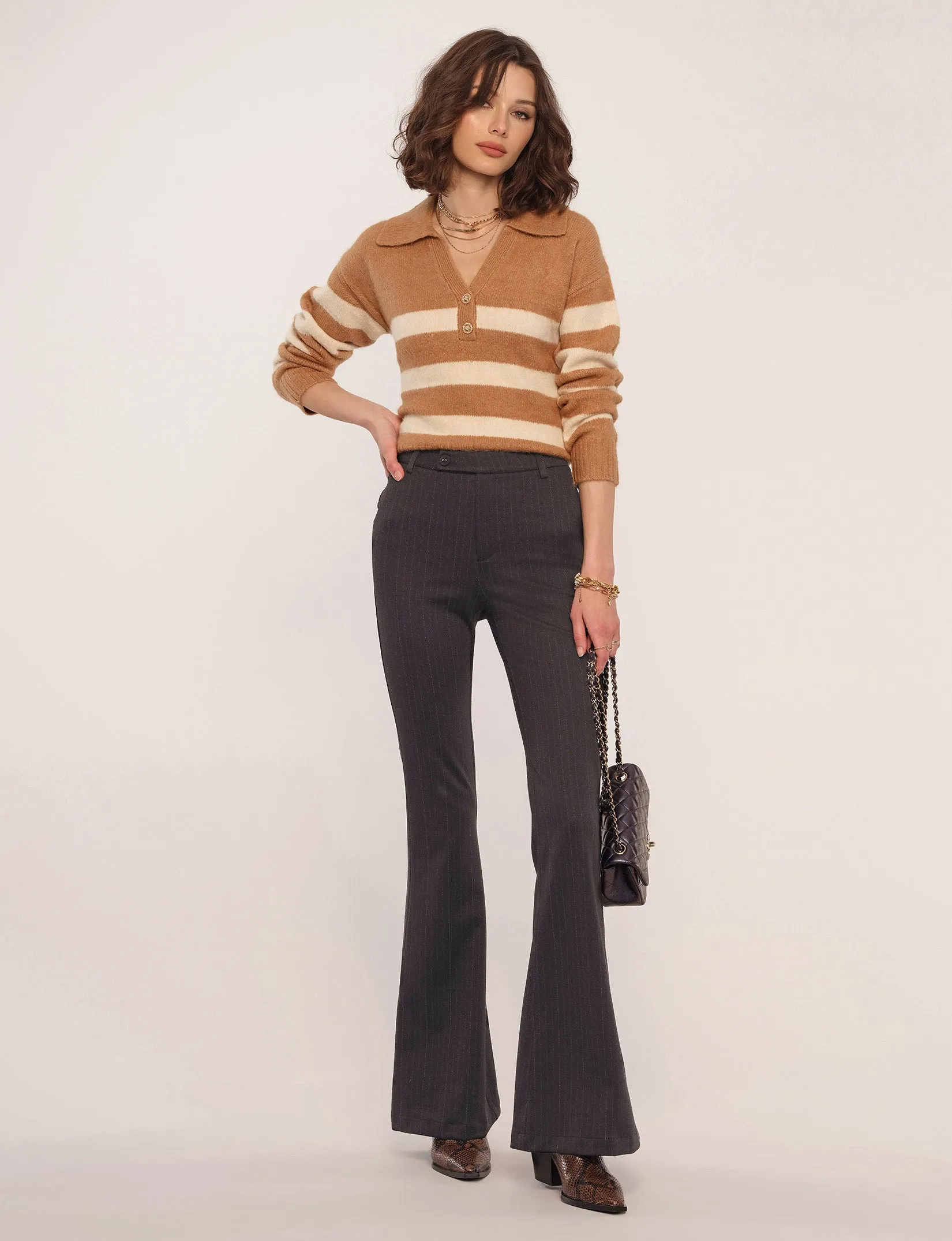 Hailee Pant sold by Heartloom