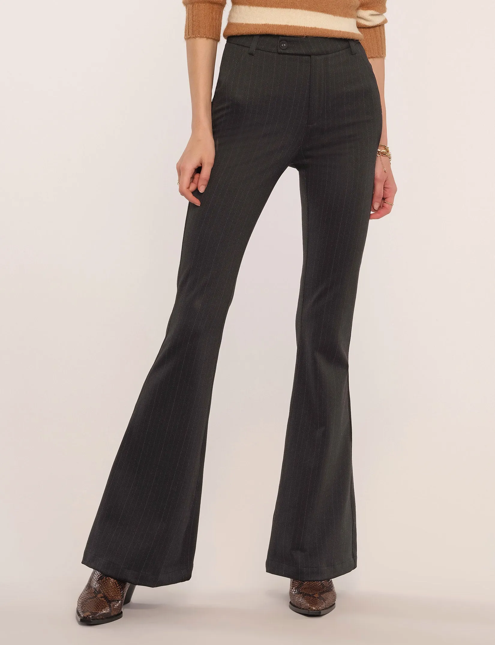 Hailee Pant sold by Heartloom product image thumbnail 2