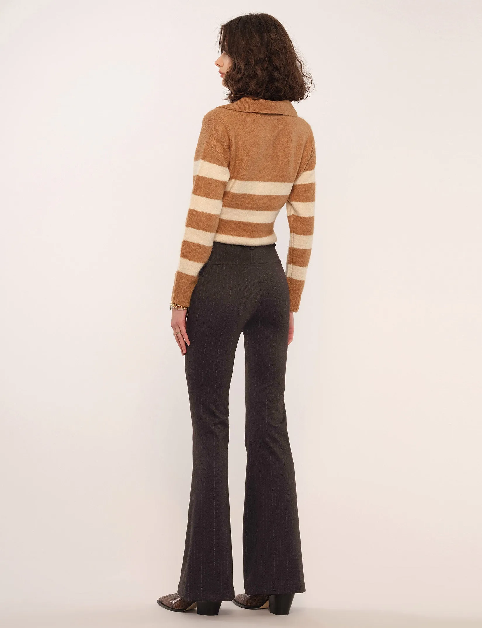 Hailee Pant sold by Heartloom product image thumbnail 3