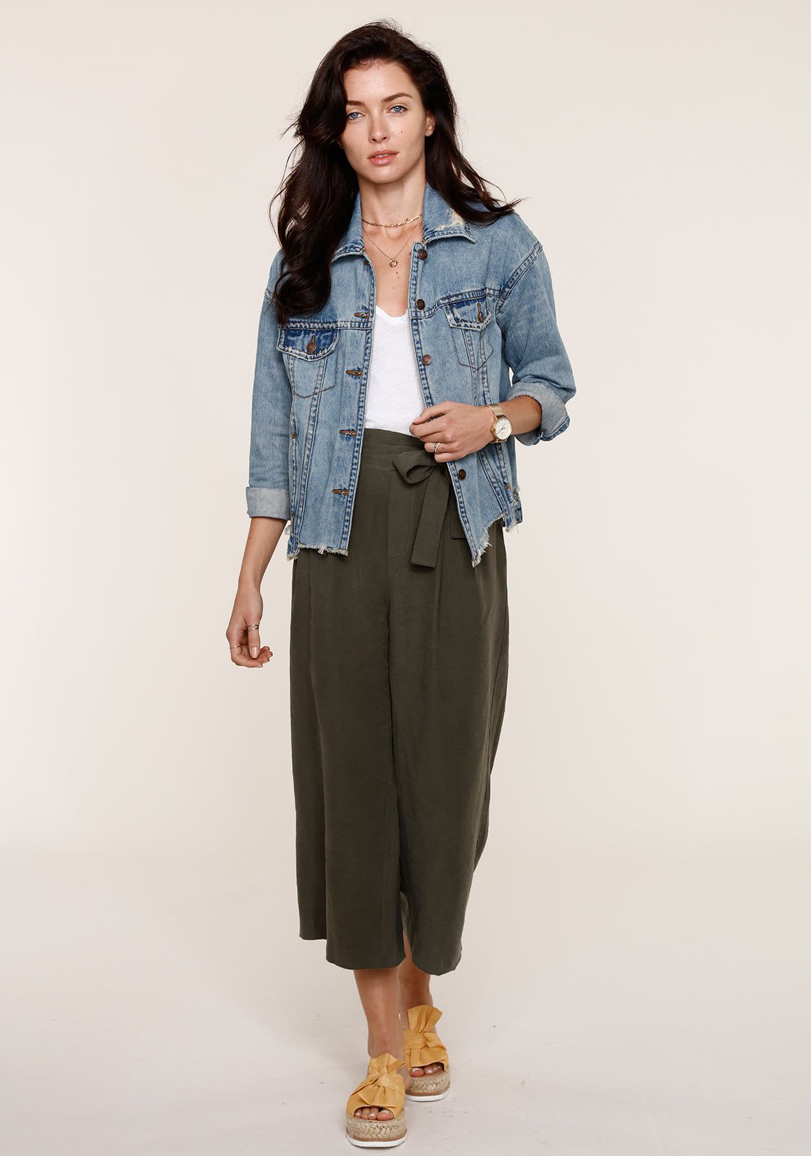 Robbie Jacket sold by Heartloom product image thumbnail 3