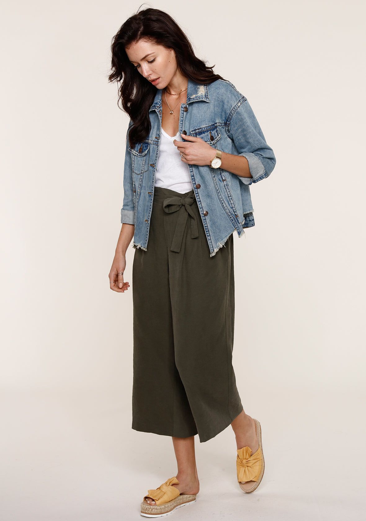 Robbie Jacket sold by Heartloom