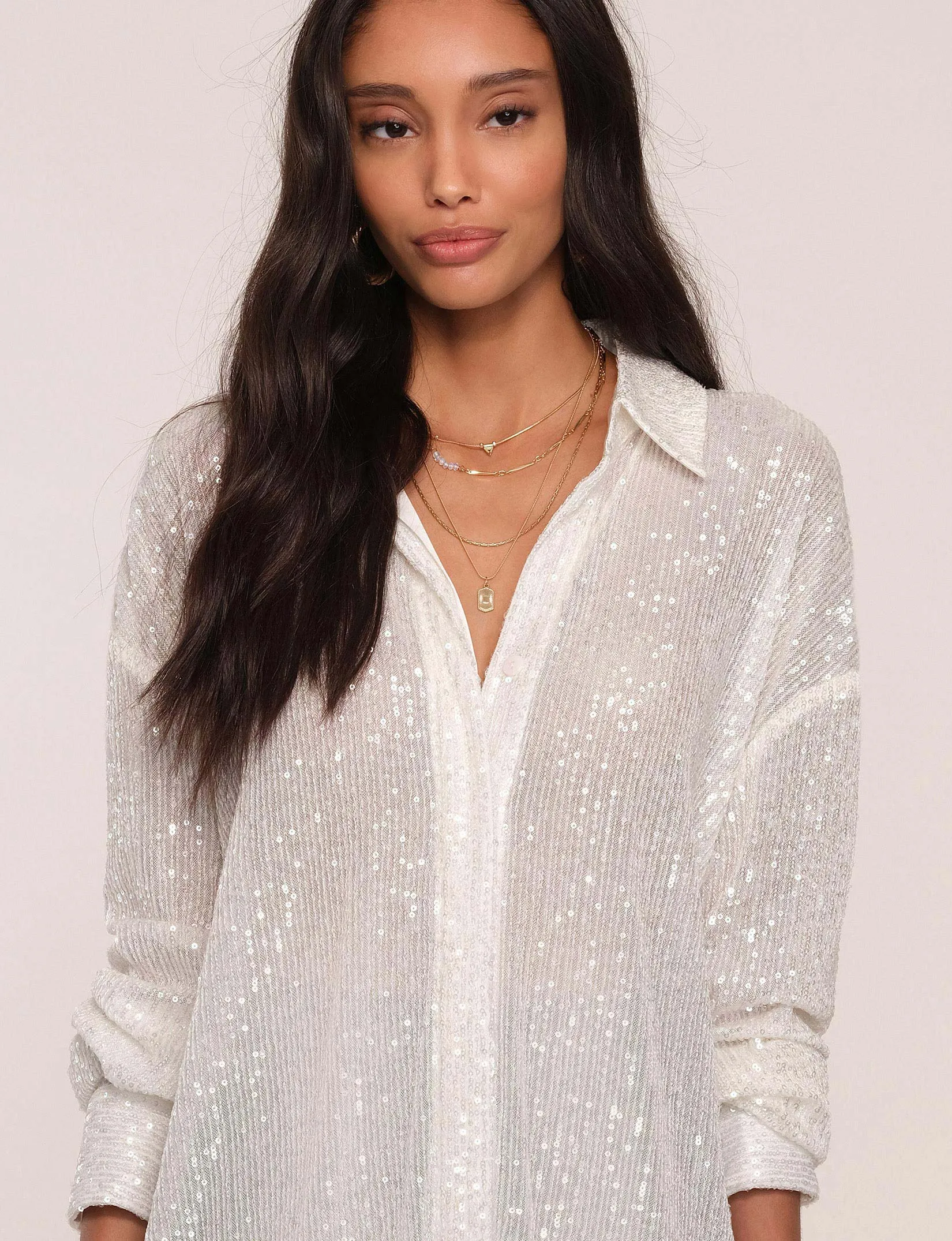 Darryl Tunic sold by Heartloom product image thumbnail 2