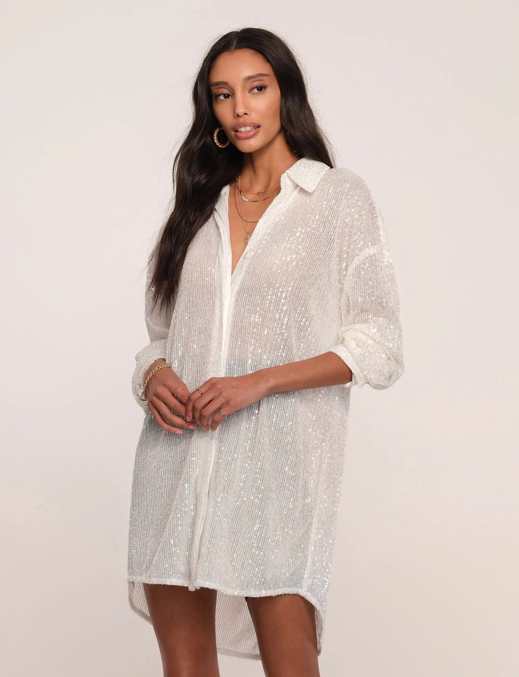 Darryl Tunic sold by Heartloom