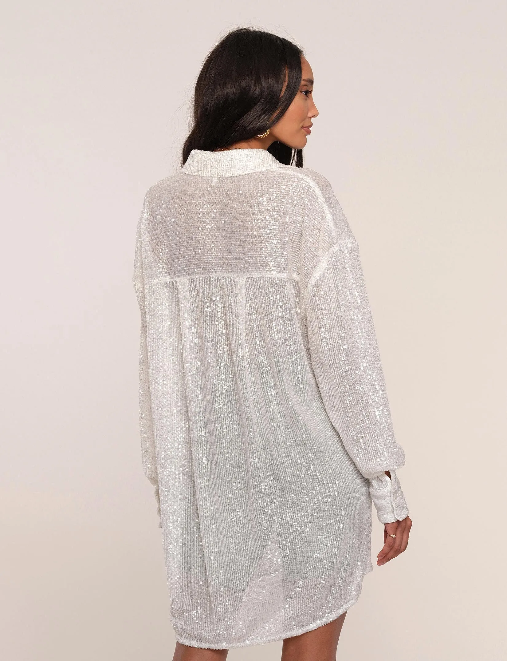 Darryl Tunic sold by Heartloom product image thumbnail 4