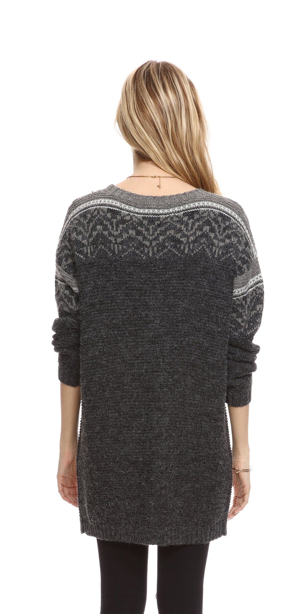 Alex Sweater sold by Heartloom product image thumbnail 2