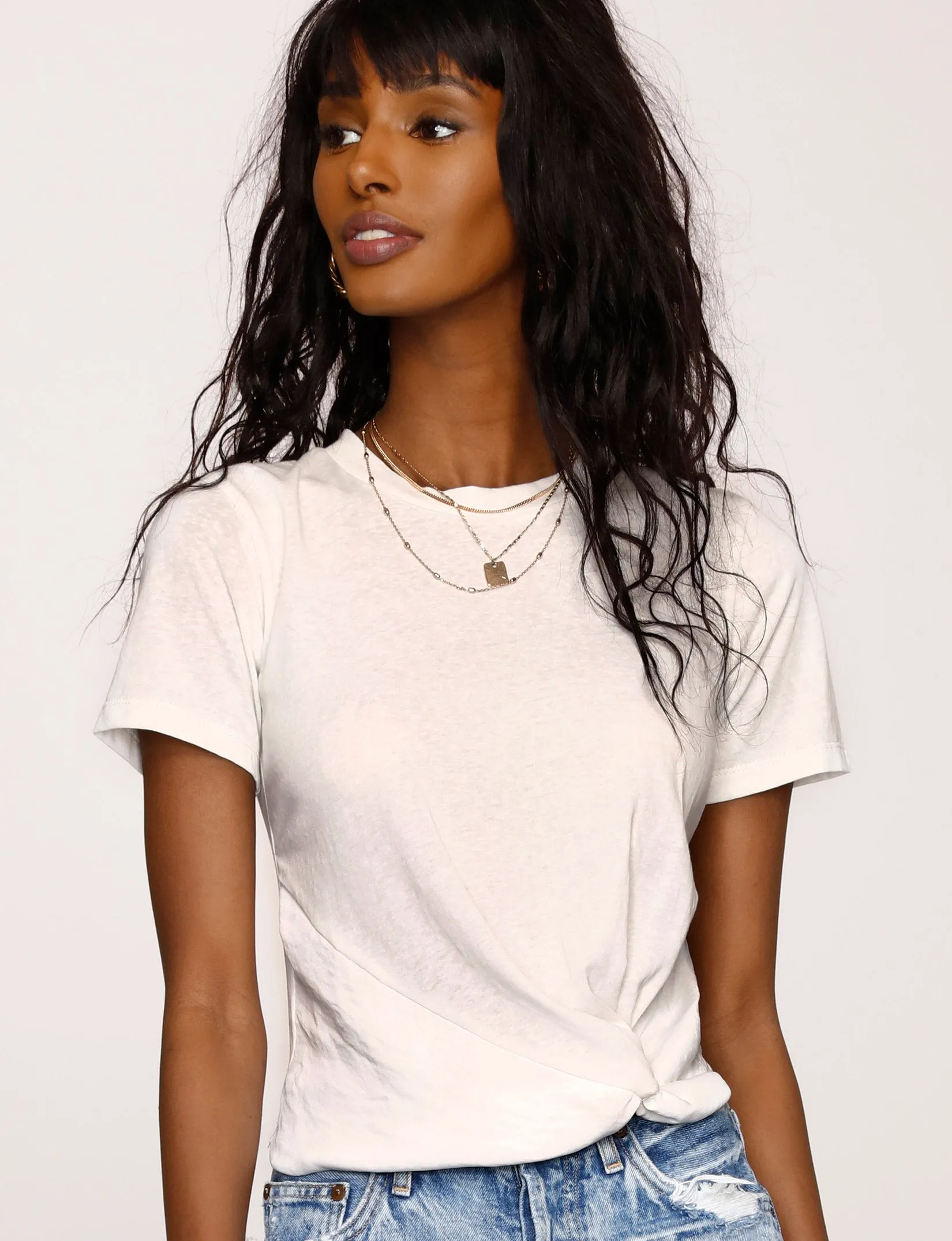 Mel Tee sold by Heartloom product image thumbnail 2