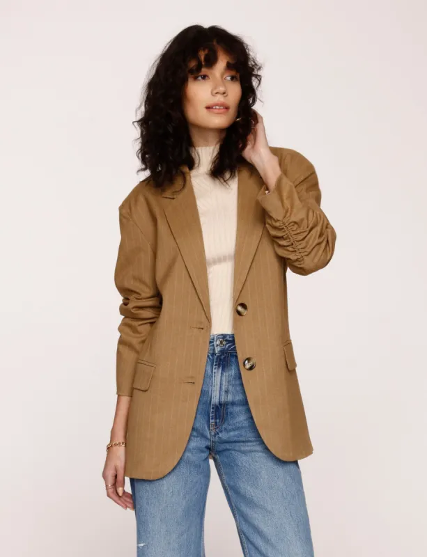 Sawyer Blazer sold by Heartloom