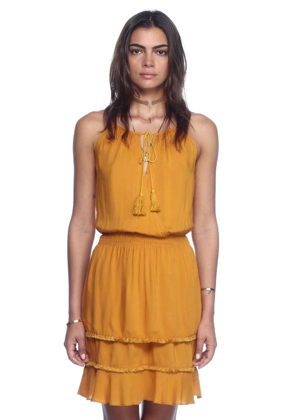 Oria Dress sold by Heartloom product image thumbnail 2