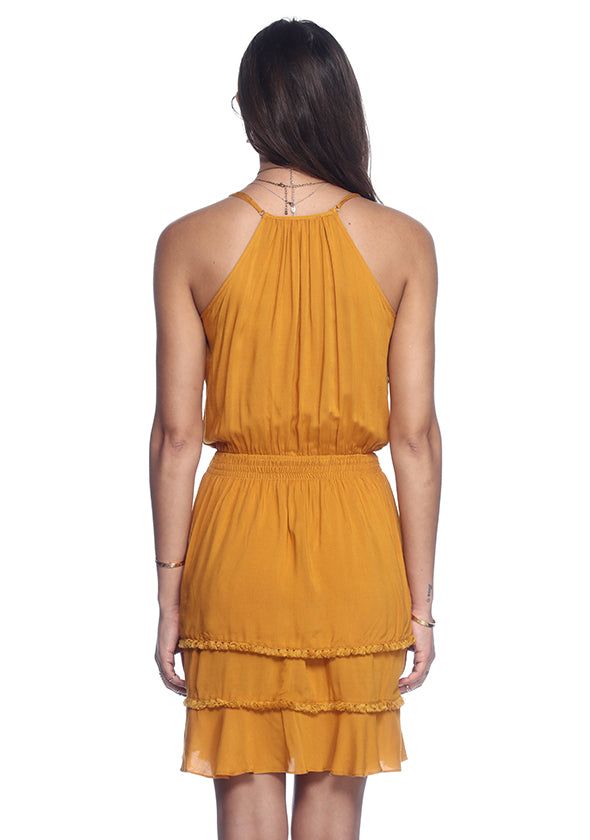 Oria Dress sold by Heartloom product image thumbnail 3