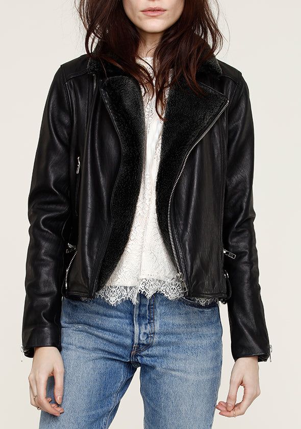 Jackie Moto sold by Heartloom product image thumbnail 5